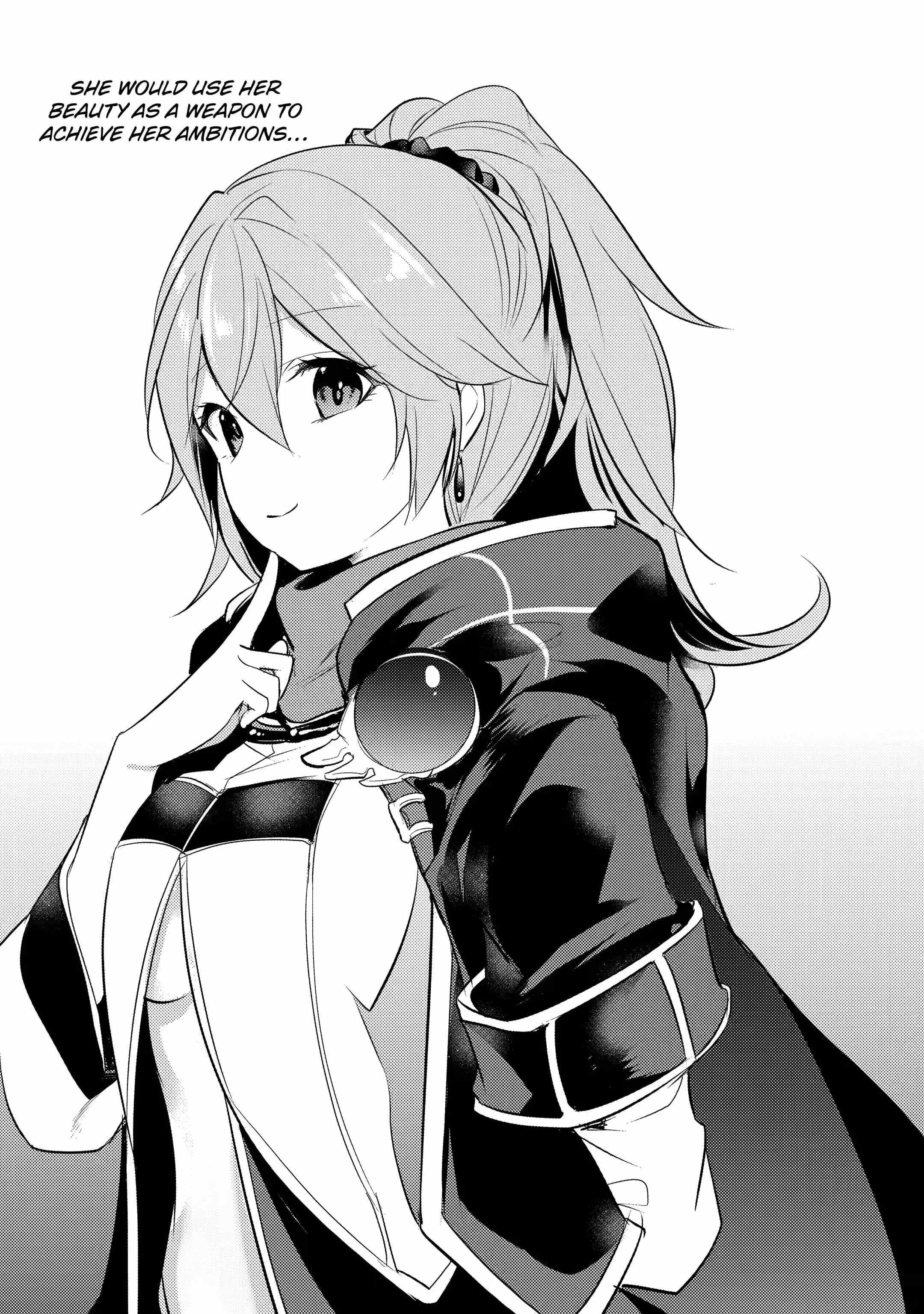 Souda, Baikoku Shiyou: Tensai Ouji no Akaji Kokka Saisei Jutsu Chapter 44 5